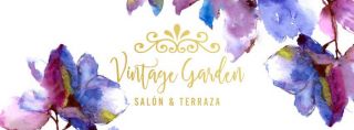 baby shower monterrey Vintage Garden Salón y Terraza - Obispado
