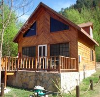 casas rurales madera monterrey Maderas y Construcciones Ayutla SA de CV