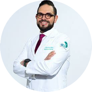 clinicas para donar ovulos en monterrey Especialista en Fertilidad en Monterrey - Dr. José Iram Obeso