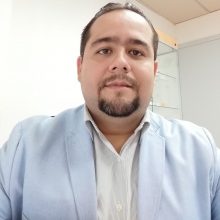 medicos geriatria monterrey Dr. Jorge Rafael Vázquez Flores, Geriatra