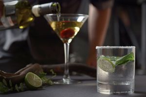 empresas de catering en monterrey Cinco Catering