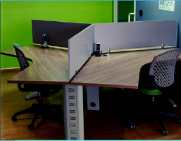 coworking en monterrey FLORESSA CENTRO DE NEGOCIOS