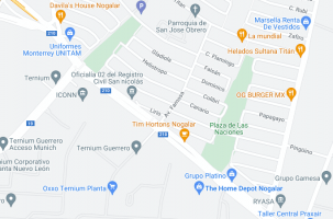autoescuelas baratas en monterrey EASY ESCUELA DE MANEJO