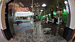 KRAKEN BARBER CLUB - Barbería y peluquería en Monterrey