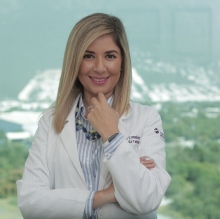 medicos endocrinologia nutricion monterrey Dra. Karla Victoria Rodríguez Velver, Endocrinólogo