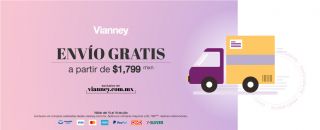 tiendas de ropa de cama en monterrey Vianney Oficial