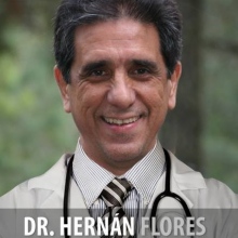 medicos rehabilitacion monterrey Dr. Hernán Flores-Carlos, Especialista en Rehabilitación y Medicina Física