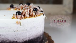 tartas de monterrey Bubarú