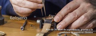 talleres de joyeria en monterrey Joyería y Relojería Zavala