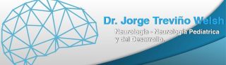 medicos neurofisiologia clinica monterrey Dr. Jorge Treviño-Welsh