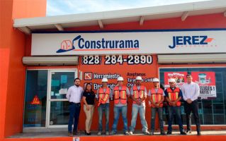 sitios para comprar porexpan en monterrey Construrama Materiales Jeréz