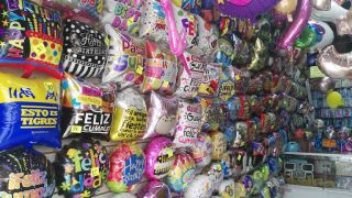 tiendas para comprar un globo terraqueo en monterrey Distribuidora de globos