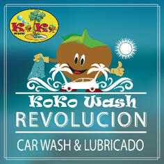 KOKOWASH REVOLUCION