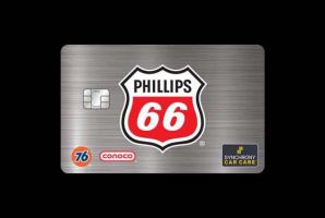 gas companies in monterrey Phillips 66