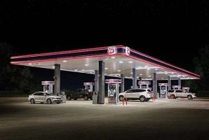gas companies in monterrey Phillips 66