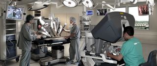 Urólogo experto en Oncología Monterrey