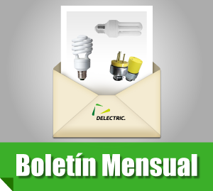 boletines electricos monterrey Delectric Sa De Cv