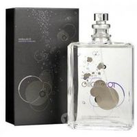 Escentric Molecule 01 de Eau De Toilette 100ml