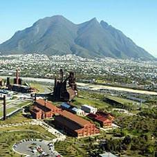 lugares montar pony cerca monterrey Paseo de la Mujer Mexicana