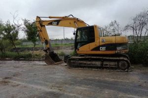 CONSTRUCCIONES Y EXCAVACIONES VELÁZQUEZ - Expertos en demoliciones y excavaciones