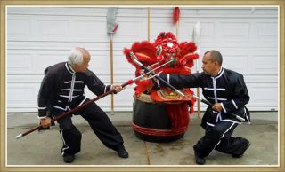 clases karate ninos monterrey Ng-Ga-Kuen Kung Fu Tradicional