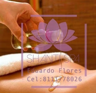 reflexologia podal monterrey Shanti Spa Monterrey, Terapias y Cursos Intensivos De Masajes