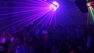 discotecas musica electronica monterrey Karma Club Barrio Antiguo