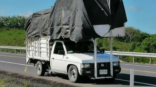 mudanzas economicas monterrey Fletes y Mudanzas Rodriguez MR