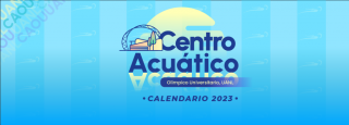 clases aquafitness monterrey Centro Acuático Olímpico Universitario