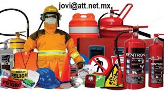 tiendas para comprar extintores en monterrey JOVI Equipos y Sistemas Contra Incendio Venta y Recarga