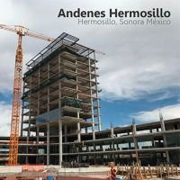 empresas estructuras monterrey CM Ingeniería y Estructuras