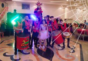 agencias organizacion eventos en monterrey casino real eventos