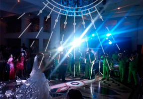 agencias organizacion eventos en monterrey casino real eventos