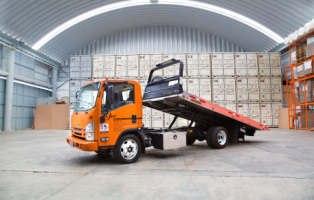 international removals monterrey Mudanzas Gou