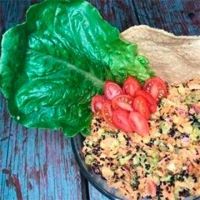 pizzas veganas en monterrey Taller Vegánico