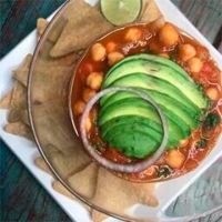 pizzas veganas en monterrey Taller Vegánico