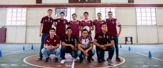 academia bachillerato monterrey Escuela Industrial y Preparatoria Técnica Álvaro Obregón