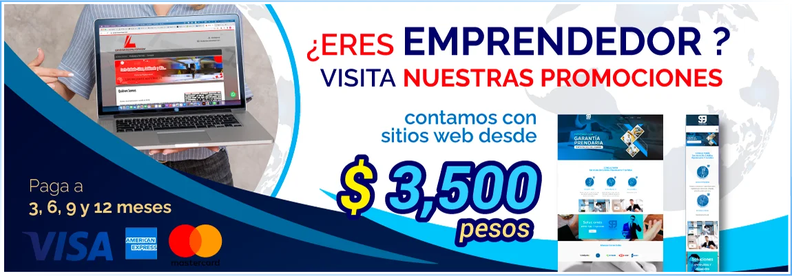 servicios de diseno grafico en monterrey Paginas Web en Monterrey – Planeta Web