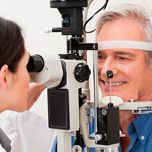 medicos oftalmologia monterrey Oftalmología y Especialidades Médicas