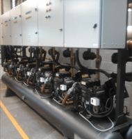 tiendas de compresores de aire en monterrey SAC Compresores