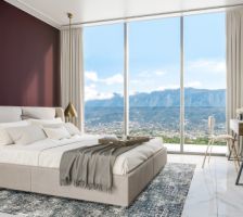 apartamentos lujo monterrey Torres Balzac
