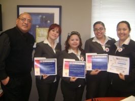 clases coreano monterrey Instituto De La Lengua Monterrey Ac