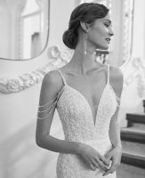 atelier de novias en monterrey ROSA CLARÁ