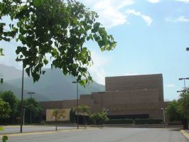 teatros los domingos en monterrey UANL Teatro Universitario