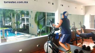 studios for rent monterrey Departamentos Torres Tec