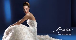 outlet de novias en monterrey Pronovias Monterrey - Vestidos de Novia