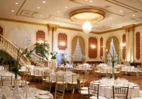 bodas entre vinedos en monterrey Palacio Real