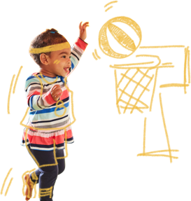 music lessons for children monterrey Gymboree San Nicolas