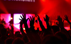 agencias organizacion eventos en monterrey Eventus