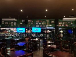 campus pubs monterrey Mc.Carthys Irish Pub